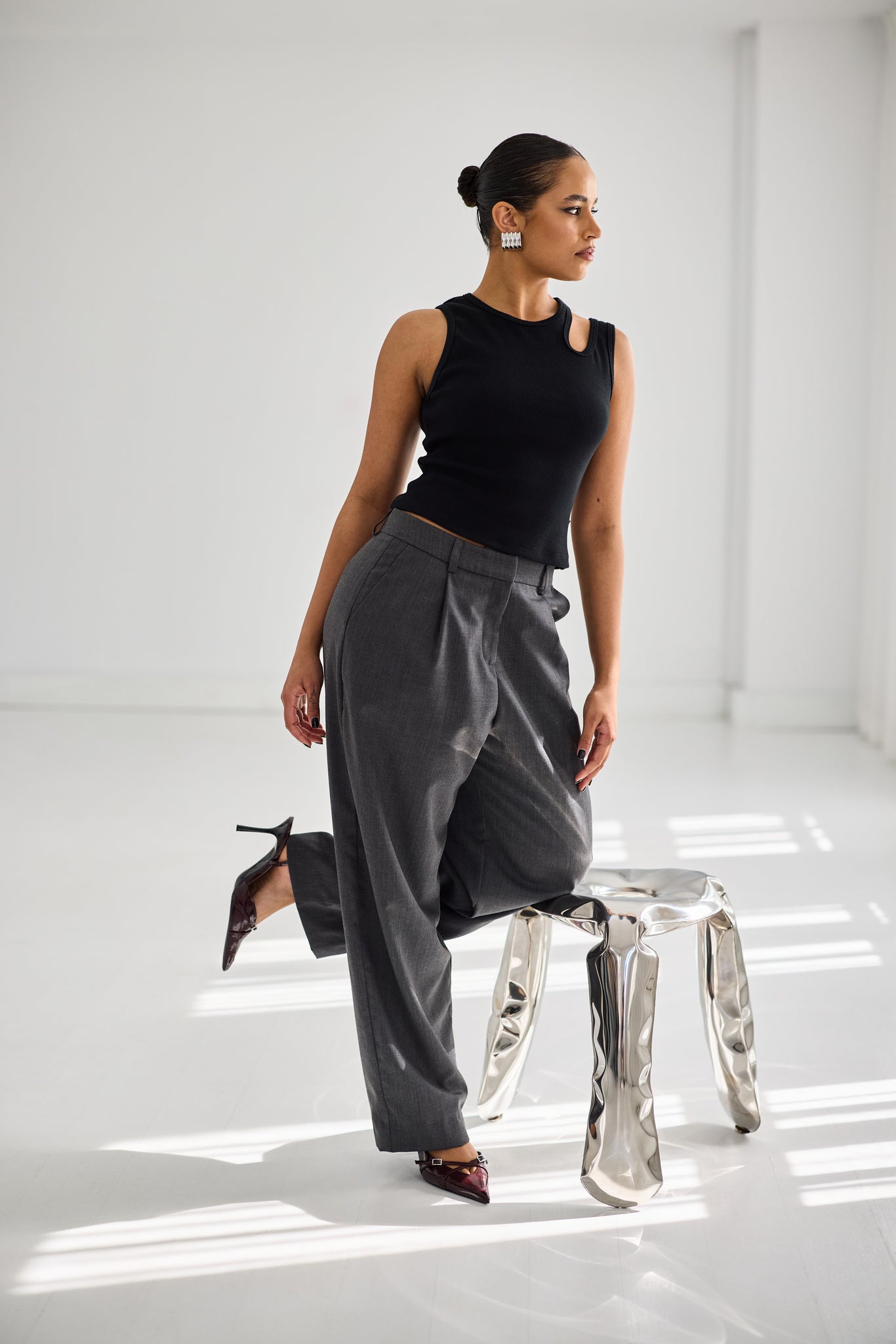 BOYFRIEND PANT