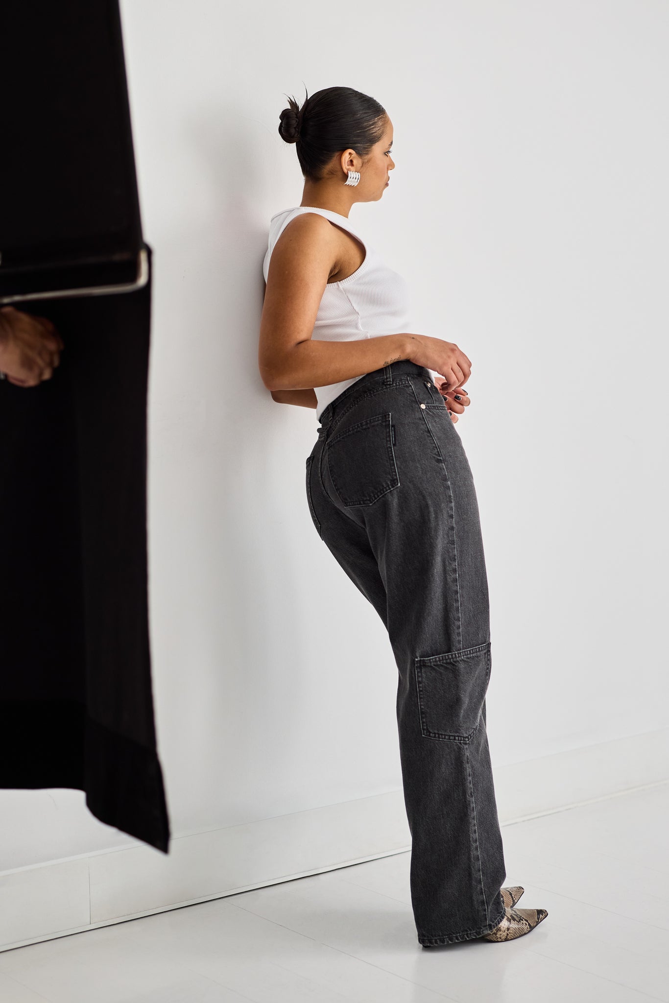 EAT THE CAKE JEANS